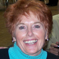 Headshot of Jeannette Holtham